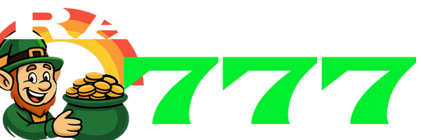 Raspou 777 Logo